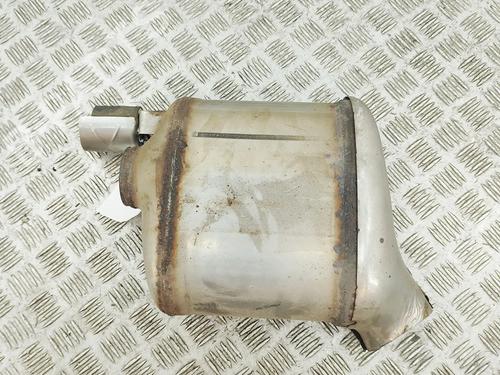 Katalysator JAGUAR F-PACE (X761) 2.0 TD4 AWD | BP30621072M10 