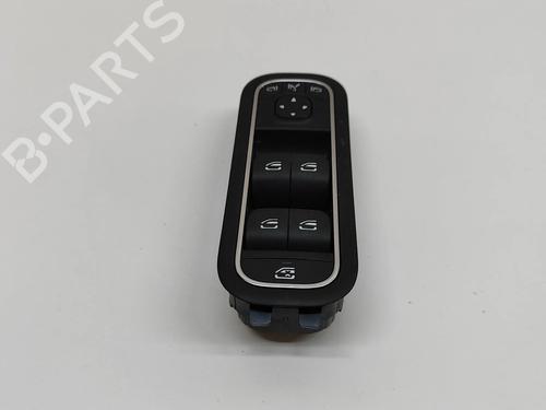 Right front window switch MERCEDES-BENZ CLA (C118) CLA 200 (118.387) | BP27796766I26 - Image 4