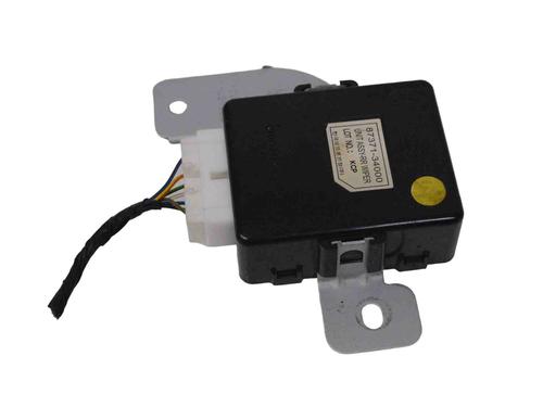 Module électronique SSANGYONG KORANDO (CK) 2.2 Xdi 4WD (178 hp) 30246940