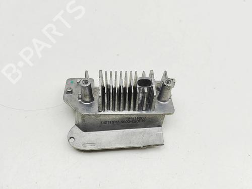 Used Electronic module Electronic module LAND ROVER RANGE ROVER EVOQUE (L551) 2.0 D200 4x4 (204 hp) 33388206 33388206