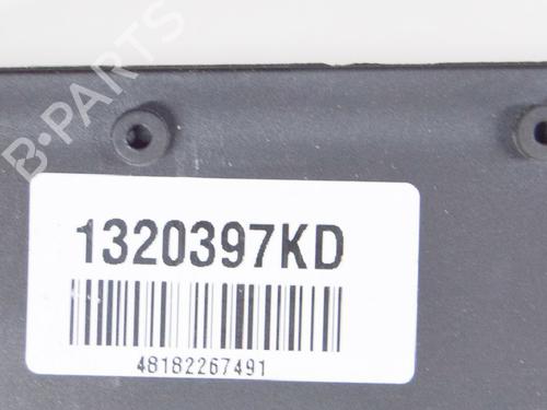 Engine control unit (ECU) KIA SPORTAGE IV (QL, QLE) 1.6 GDI | BP6771993M57 