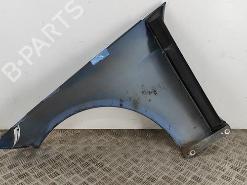 Right front fenders MERCEDES-BENZ E-CLASS (W212) E 250 CDI / BlueTEC (212.003, 212.004) | BP19743472C42 