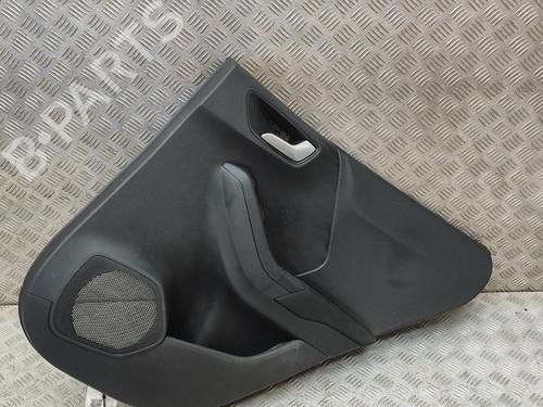 Garniture arrière droite FORD PUMA (J2K, CF7) 1.0 EcoBoost mHEV (125 hp) 28437160