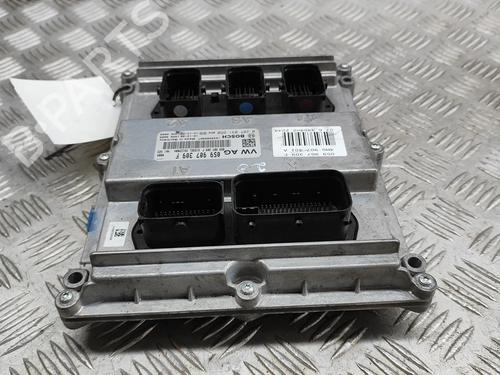 Used Engine control unit (ECU) AUDI Q7 (4MB, 4MG, 4MQ) 3.0 TDI e-tron quattro (374 hp) 25219101