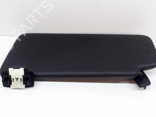 Right sun visor MERCEDES-BENZ GLC Coupe (C253) 250 d 4-matic (253.309) | BP9166795I2 