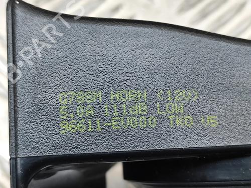 Horn KIA EV3 EV | BP39534417E13  - Image 8