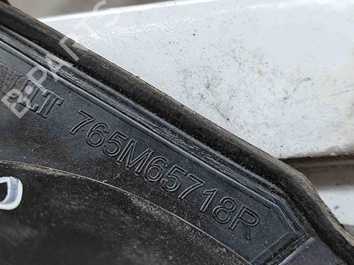 Door moulding trim OPEL MOVANO B Van (X62) 2.3 CDTI FWD (FV) | BP29403860C150 