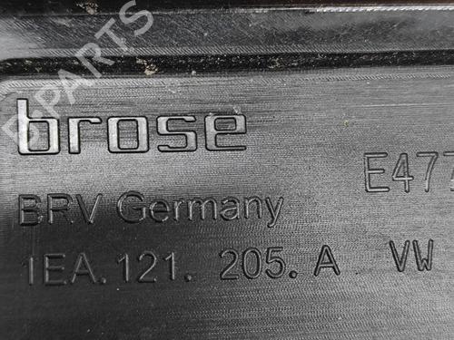 Radiator fan AUDI Q4 E-TRON Sportback (F4N) 45 | BP28438583M35 