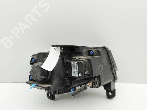 Left headlight JEEP GRAND CHEROKEE IV (WK, WK2) 3.0 CRD V6 4x4 | BP29829984C28