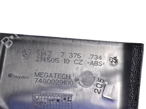 Trinbræt BMW 5 (G30, F90) 520 d | BP33349773C149 - Image 6