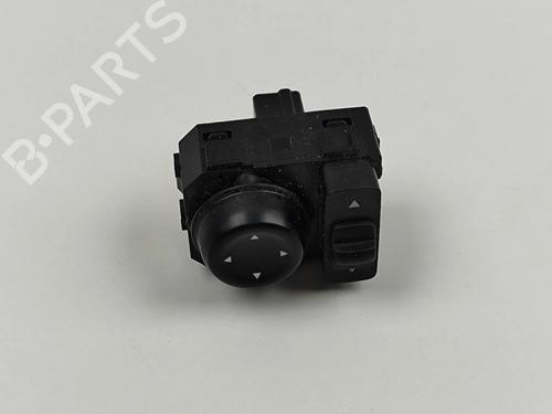 Spejlkontakt OPEL MOVANO B Van (X62) 2.3 CDTI FWD (FV) (163 hp) 26281276