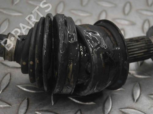 Right front driveshaft ALFA ROMEO STELVIO (949_) 2.0 Q4 (949.AXA2A) | BP30243386M39 