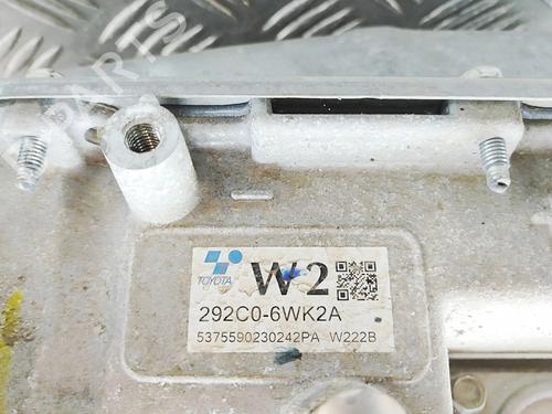 Inverter/Converter NISSAN LEAF (ZE1) Electric | BP39930561M119 - Image 9