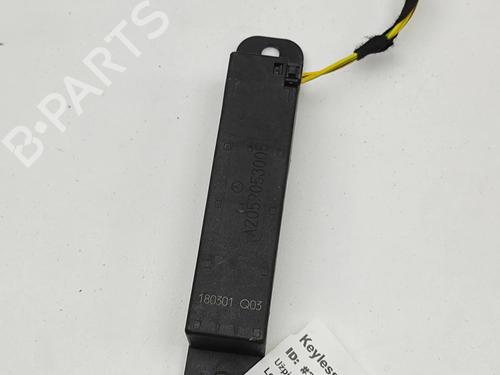 Electronic module MERCEDES-BENZ E-CLASS Coupe (C238) E 220 d (238.314) | BP36782953M83 - Image 2