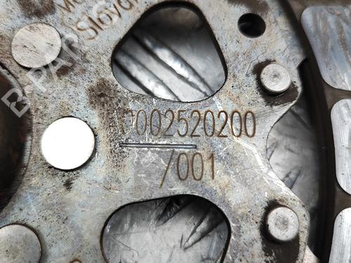 Other MERCEDES-BENZ SPRINTER 3-t Van (B910) 214 CDI (910.621, 910.623) | BP33882513O1  - Image 9