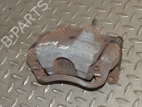 Used Left front brake caliper MAZDA 6 Saloon (GJ, GL) 2.2 D (GJ2FP, GJ1021, GJ1022, GL1021) (175 hp) 30224446