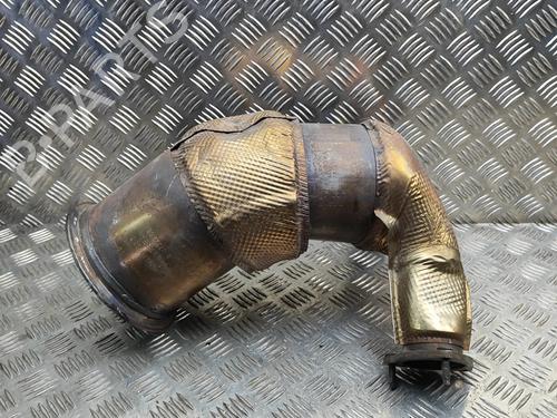 Catalyst AUDI A5 (F53, F5P) S5 TFSI quattro | BP29227130M10