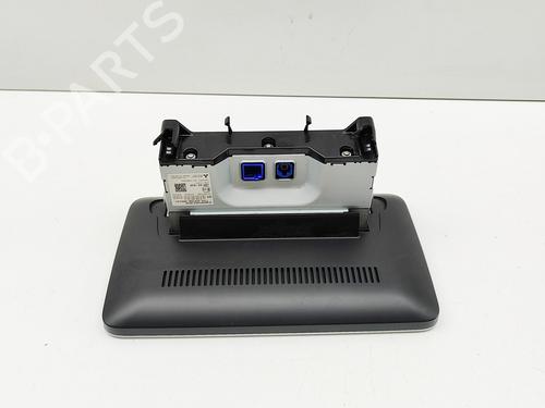 Display monitor MERCEDES-BENZ C-CLASS (W205) C 350 e (205.047) | BP30155073C48