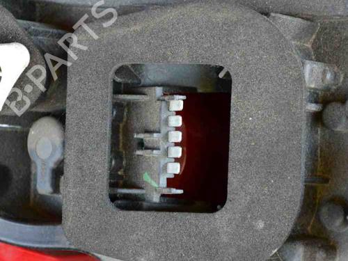 Høyre baklys OPEL CORSA D (S07) 1.0 (L08, L68) | BP7736483C35