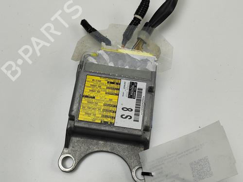 Kollisjonspute styreenhet TOYOTA PRIUS PLUS (_W4_) 1.8 Hybrid (ZVW4_) (136 hp) 26576546