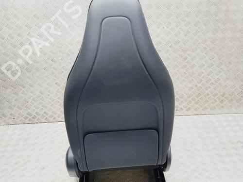 Left front seat MERCEDES-BENZ EQS (V297) EQS 450+ (297.123) | BP39204981C15 - Image 3