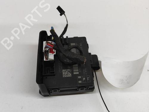 Electronic module AUDI Q5 (FYB, FYG) 40 TDI quattro | BP27779261M83