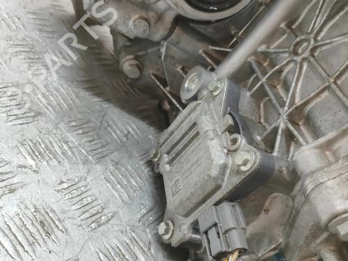 Engine NISSAN ARIYA (FE0) EV | BP36067142M1 - Image 14