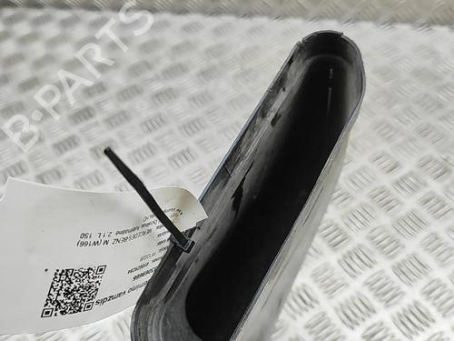 Pipe MERCEDES-BENZ M-CLASS (W166) ML 250 CDI / BlueTEC 4-matic (166.004, 166.003) | BP30514444M125 