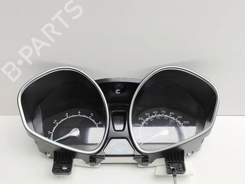 Used Instrument cluster FORD ECOSPORT 1.0 EcoBoost (140 hp) 30514385