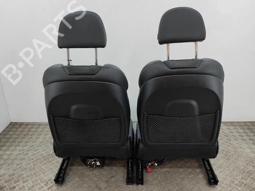 Seats set AUDI Q7 (4MB, 4MG, 4MQ) 50 TDI Mild Hybrid quattro | BP33381803C78 - Image 4