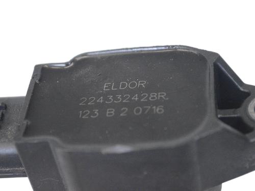 Ignition coil NISSAN JUKE (F15) 1.2 DIG-T | BP30240915M94