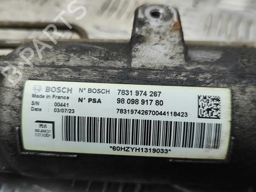 Steering rack OPEL VIVARO C Bus (K0) 2.0 | BP33384320M22 - Image 5