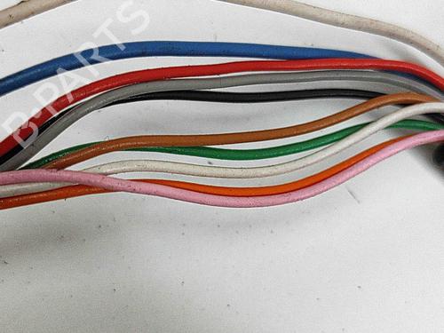 Right mirror BMW 5 (E39) M5 | BP18958944C27 