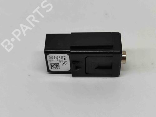 Electronic module SKODA SUPERB III Estate (3V5) 1.6 TDI | BP16077646M83