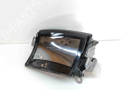 Display monitor BMW 4 Coupe (F32, F82) 428 i xDrive | BP17225761C48 