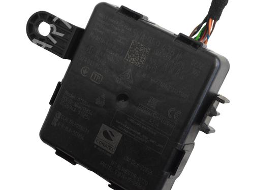 Electronic module VW GOLF VIII (CD1, DA1) 1.0 TSI | BP33361740M83  - Image 5