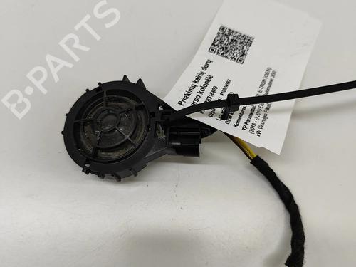 Used Speaker Speaker AUDI E-TRON (GEN) 55 quattro (408 hp) 28431381 28431381