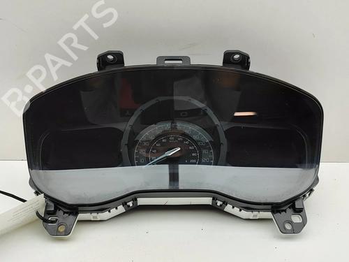 Used Instrument cluster Instrument cluster FORD RANGER (TKE) 3.2 TDCi 4x4 (200 hp) 27576921 27576921