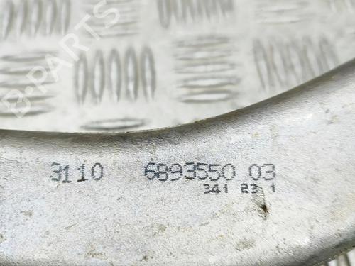 Right front suspension arm BMW X7 (G07) xDrive 40 i Mild Hybrid | BP32370024M13 