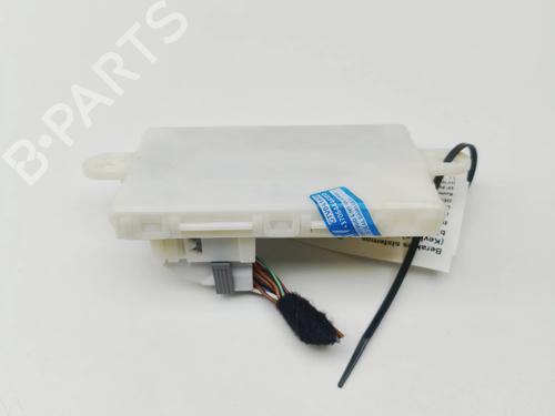 Electronic module MERCEDES-BENZ GLE (W166) 500 e 4-matic (166.063) | BP38442938M83 - Image 4