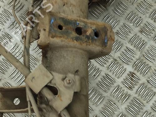 Rear axle FORD RANGER (TKE) 3.2 TDCi 4x4 | BP27576857M2 - Image 7
