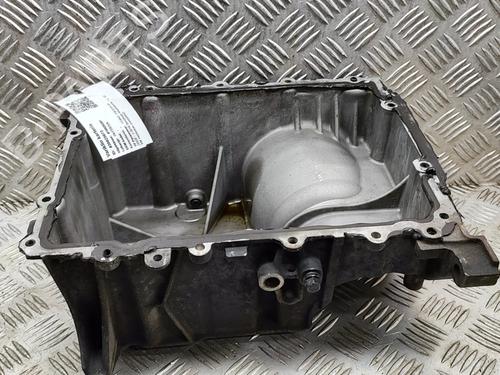 Used Oil sump FORD FIESTA VI (CB1, CCN) 1.0 EcoBoost (125 hp) 27219082