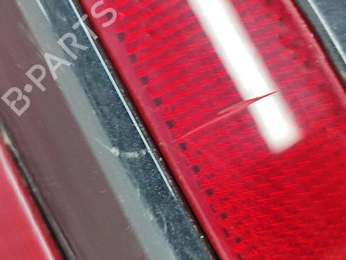 Rear bumper ALFA ROMEO STELVIO (949_) 2.0 Q4 (949.AXA2A) | BP28434573C8 