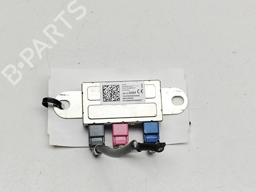 Used Electronic module CADILLAC ESCALADE 6.2 AWD (426 hp) 30394624