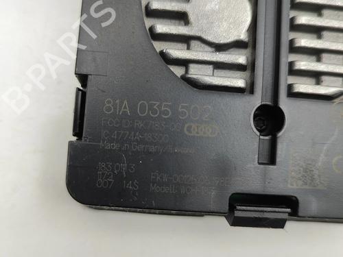Electronic module AUDI A3 Sportback (8VA, 8VF) RS3 quattro | BP29404184M83  - Image 6