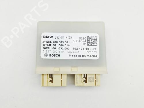 Used Electronic module Electronic module 38875598 38875598