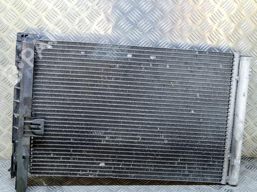Used AC radiator BMW 1 (E87) 116 i (122 hp) 13386347
