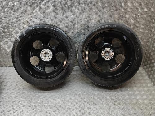 Fælgsæt OPEL MOKKA 1.2 (76) | BP36984073C100 - Image 6