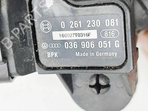 Electronic sensor AUDI A8 D4 (4H2, 4H8, 4HC, 4HL) 3.0 TDI quattro | BP31113336M84 - Image 7