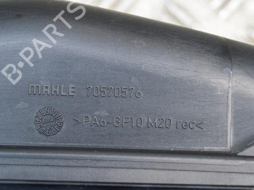 Air filter box BMW 3 (F30, F80) 335 d xDrive | BP12592036M87 